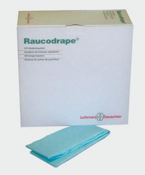 Abdecktuch Raucodrape, 45x75 cm, 120 St.